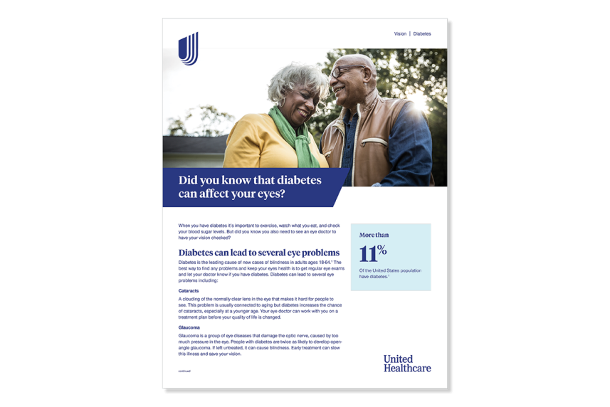 Smiling couple on PDF cover