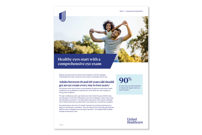 A girl on her father's shoulders.